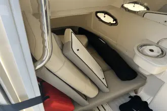 Thumbnail von Scout 305 LXF