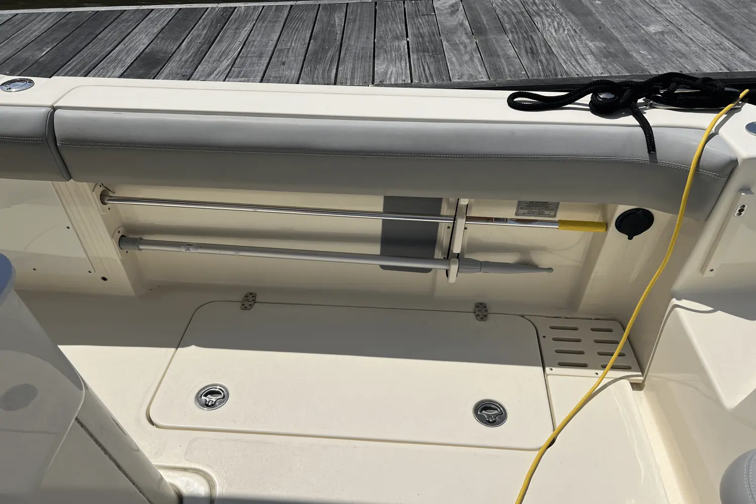 Thumbnail von Scout 305 LXF