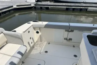 Thumbnail von Scout 305 LXF