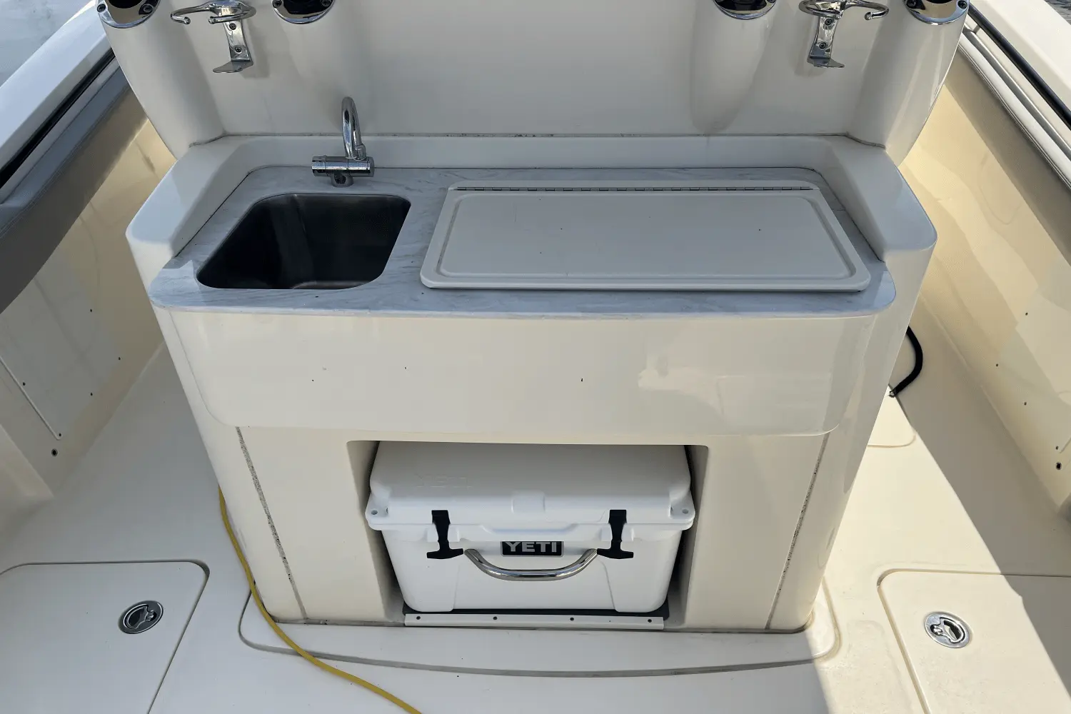 Thumbnail von Scout 305 LXF