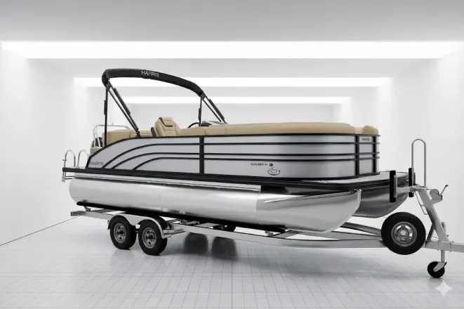 Harris Sunliner 230