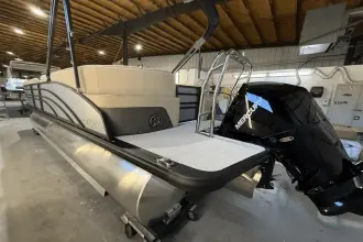 Thumbnail von Harris Sunliner 230