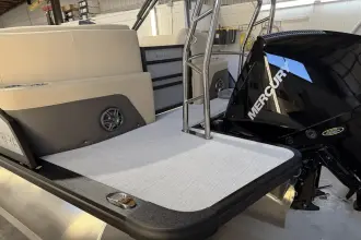 Thumbnail von Harris Sunliner 230