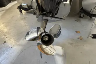 Thumbnail von Harris Sunliner 230