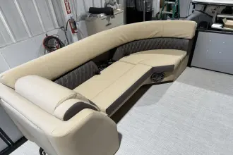 Thumbnail von Harris Sunliner 230