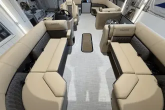 Thumbnail von Harris Sunliner 230