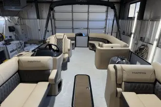 Thumbnail von Harris Sunliner 230