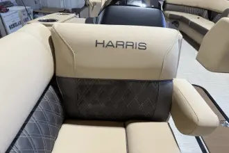 Thumbnail von Harris Sunliner 230