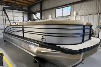 Thumbnail von Harris Sunliner 230
