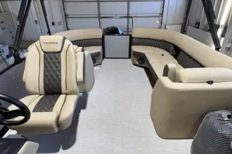 Thumbnail von Harris Sunliner 230