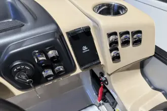 Thumbnail von Harris Sunliner 230