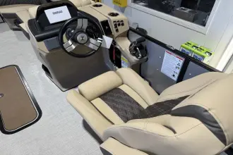 Thumbnail von Harris Sunliner 230