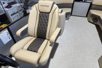 Thumbnail von Harris Sunliner 230