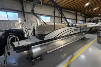 Thumbnail von Harris Sunliner 230