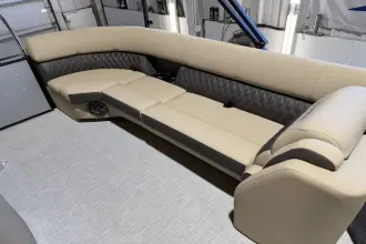 Thumbnail von Harris Sunliner 230