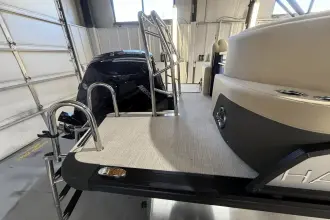 Thumbnail von Harris Sunliner 230