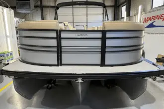 Thumbnail von Harris Sunliner 230