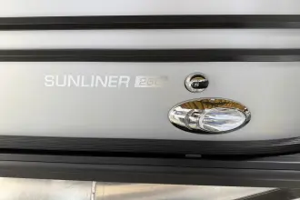 Thumbnail von Harris Sunliner 230