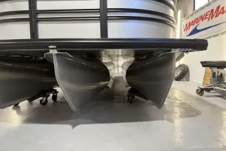 Thumbnail von Harris Sunliner 230