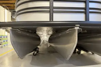 Thumbnail von Harris Sunliner 230