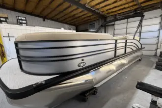 Thumbnail von Harris Sunliner 230