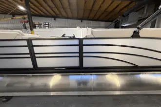 Thumbnail von Harris Sunliner 230