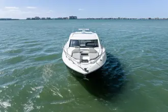Thumbnail von Cruisers Yachts 46 Cantius
