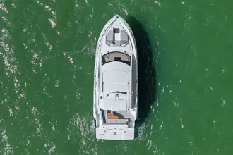 Thumbnail von Cruisers Yachts 46 Cantius