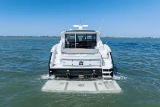 Thumbnail von Cruisers Yachts 46 Cantius