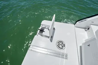 Thumbnail von Cruisers Yachts 46 Cantius