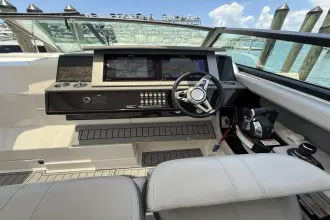 Thumbnail von Sea Ray SLX 400 Outboard