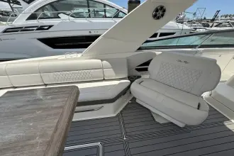 Thumbnail von Sea Ray SLX 400 Outboard