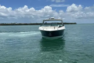 Thumbnail von Sea Ray SLX 400 Outboard