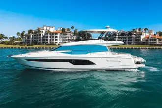Prestige 520