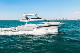 Thumbnail von Prestige 520