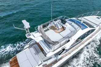 Thumbnail von Azimut S6