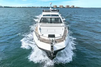 Thumbnail von Azimut S6