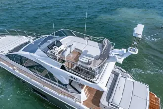 Thumbnail von Azimut S6