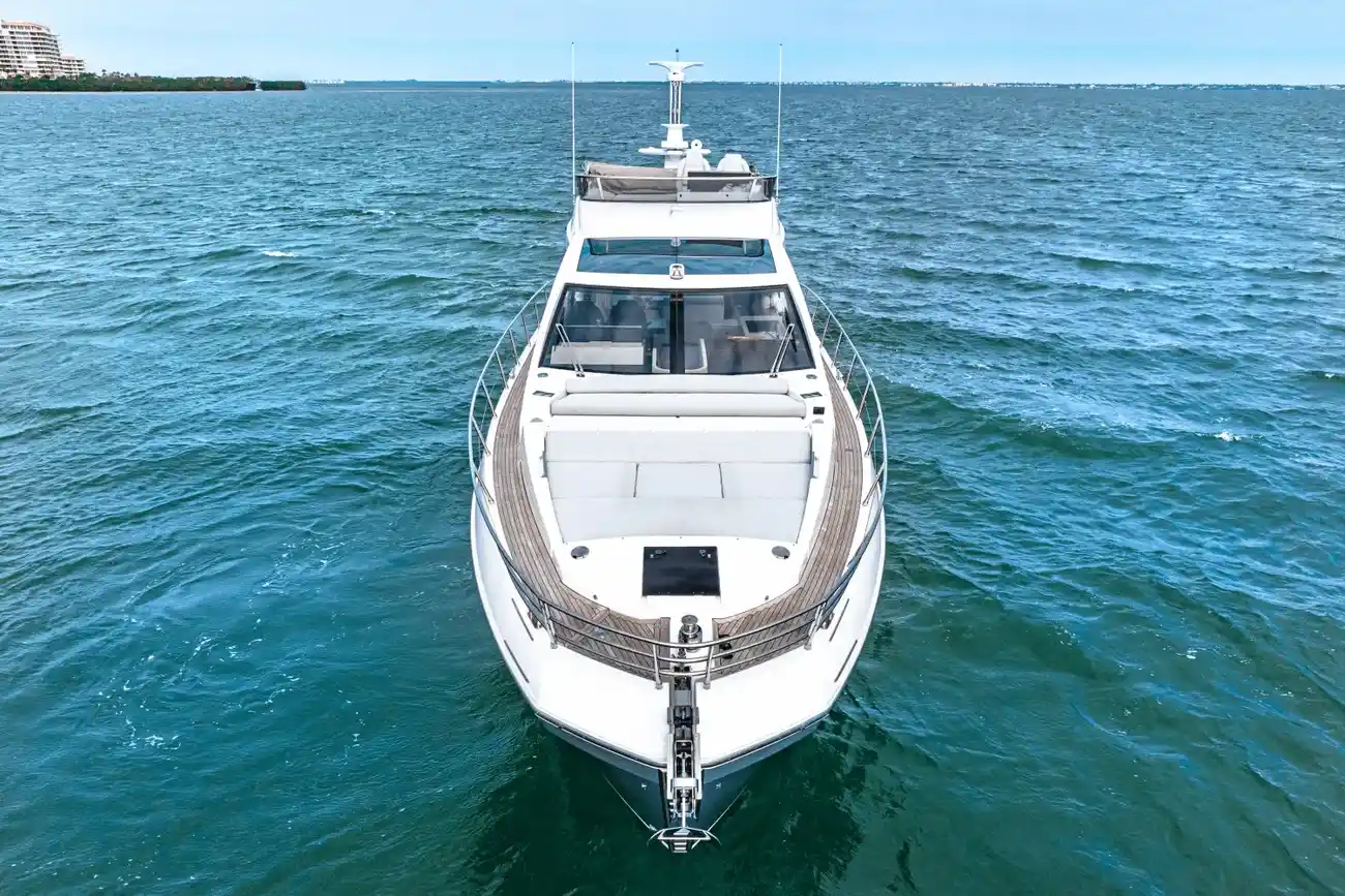 Thumbnail von Azimut S6