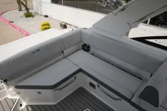 Thumbnail von Sea Ray 260 Sundancer