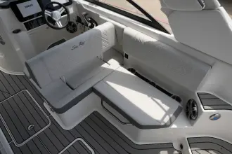 Thumbnail von Sea Ray 260 Sundancer