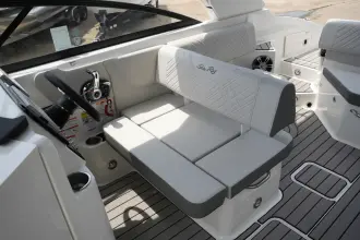 Thumbnail von Sea Ray 260 Sundancer