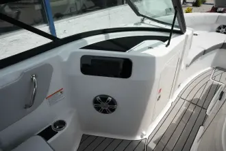 Thumbnail von Sea Ray 260 Sundancer