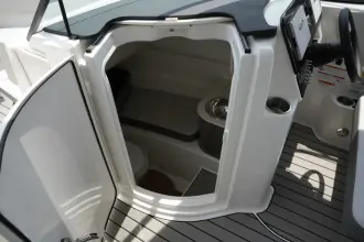 Thumbnail von Sea Ray 260 Sundancer