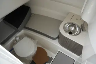 Thumbnail von Sea Ray 260 Sundancer