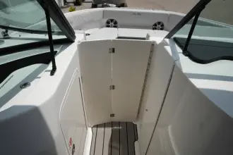 Thumbnail von Sea Ray 260 Sundancer