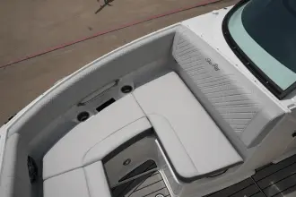 Thumbnail von Sea Ray 260 Sundancer