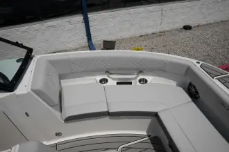 Thumbnail von Sea Ray 260 Sundancer