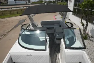 Thumbnail von Sea Ray 260 Sundancer