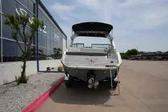 Thumbnail von Sea Ray 260 Sundancer
